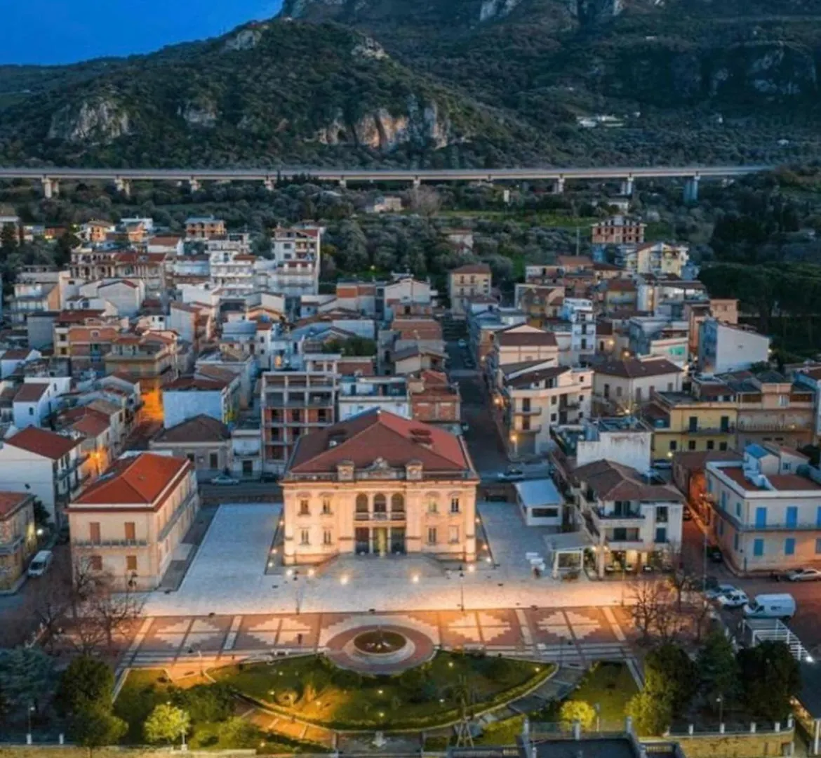 Appartamento Vista Isole Eolie Acquedolci Italia