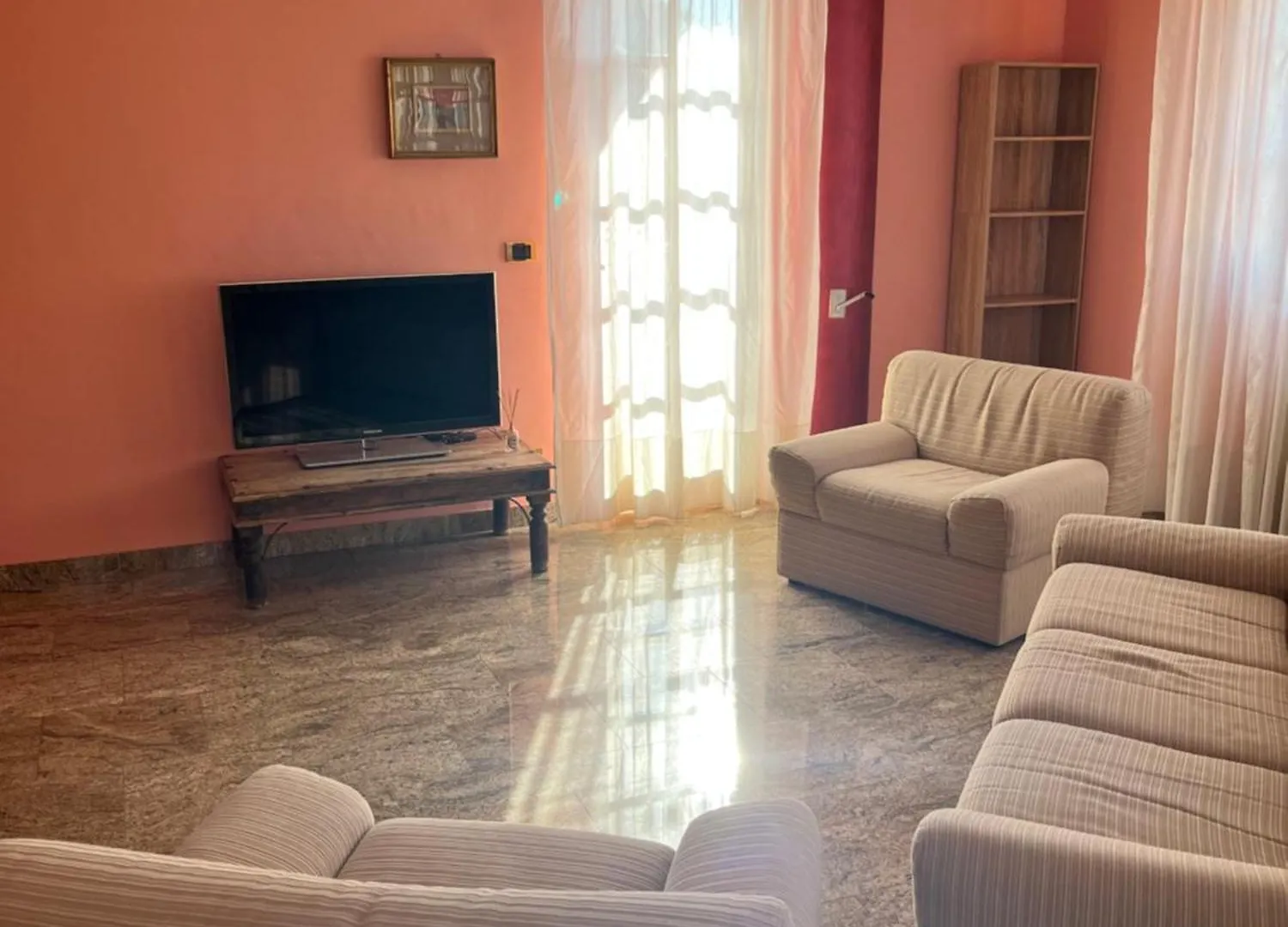 Appartamento Vista Isole Eolie Acquedolci