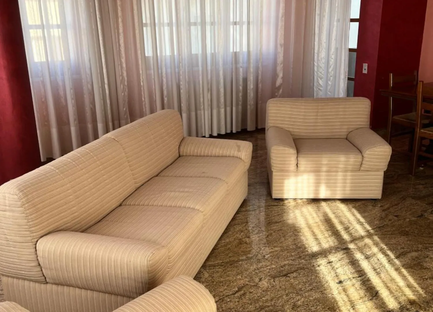 Casa vacanze Appartamento Vista Isole Eolie Acquedolci