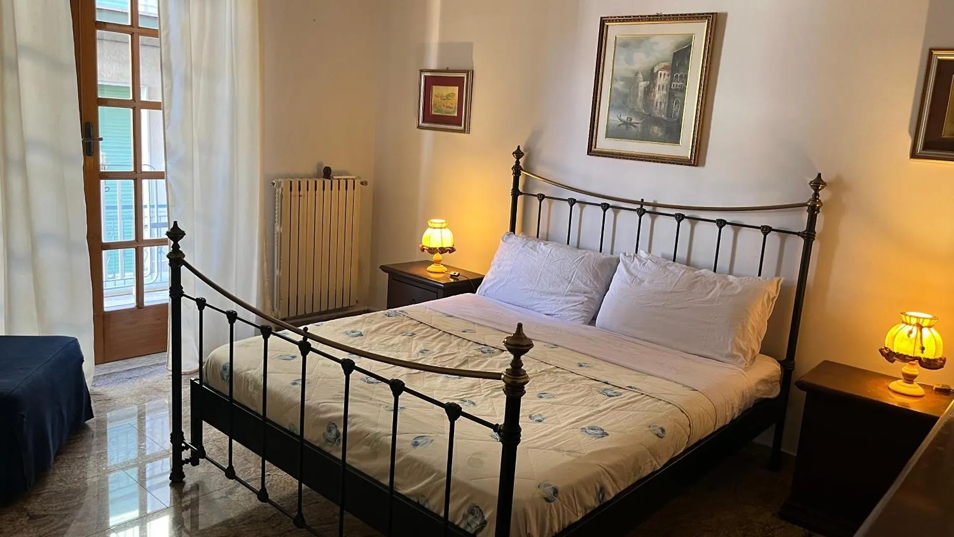 Casa vacanze Appartamento Vista Isole Eolie Acquedolci Italia