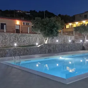 La Valle Degli Ulivi Alloggio per agriturismo